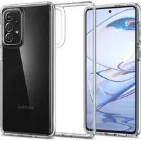 Case Spigen Ultra Hybrid Acs04259 for Samsung Galaxy A53 5G - Crystal Clear Pok049022