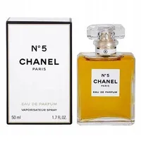 Chanel N5 Edp 35 ml Sieviešu smaržas 3145891254204