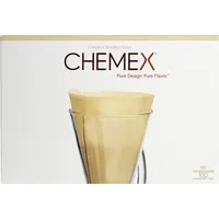 Chemex Filtr do kawy Fp-2N 100Szt.