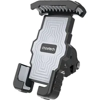 Choetech H067 adjustable bicycle phone holder - gray H067-Gy