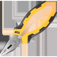 Combination pliers 6 Deli Tools Edl2006 Yellow