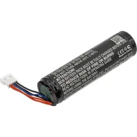 Coreparts Battery for Datalogic Scanner Mbxpos-Ba0065