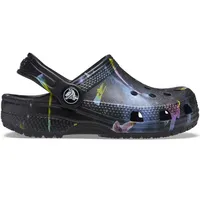 Crocs Classic Out Of This World Ii Clog Jr 206818 001 206818001