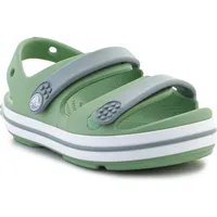 Crocs Crocband Cruiser Sandal Toddler Jr 209424-3Wd sandals