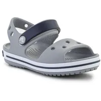 Crocs Crocband Jr. 12856-01U sandals