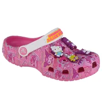 Crocs Hello Kitty and Friends Classic Clog Jr 208103-680