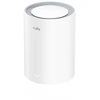 Cudy System Wifi Mesh M1800 1-Pack Ax1800 M18001-Pack
