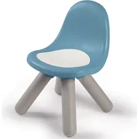 Dārza krēsls ar atzveltni zilai telpai 880108