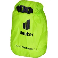 Deuter Light Drypack Waterproof Bag 1 Citrus 394002180060