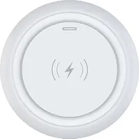 Devia wireless charger Allen 15W white Ea237Wh