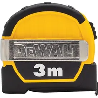 Dewalt-Akcesoria 3 M Dewalt mērlente Dwht36098-1 jostas klipsis