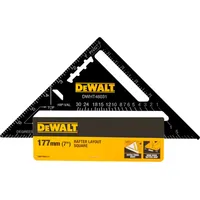Dewalt-Akcesoria Alumīnija jumta seguma mērītājs 7 Dewalt Dwht46031-0