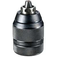 Dewalt-Akcesoria ātrās atbrīvošanas urbjpatrona cilindriskām urbjiem 1,5-13 mm, Dewalt Dt7043-Qz