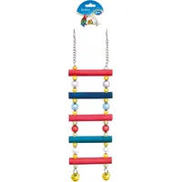 Duvo Plus Be Ladder With Beads Art752928