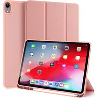 Dux Ducis Domo Magnet Case Grāmatveida Maks Planšetdatoram Apple iPad Pro 12.9 2018 6934913081228