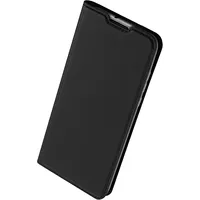 Dux Ducis Skin Pro Case for Samsung Galaxy A03S black Pok043064