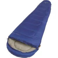 Easy Camp Cosmos Blue Sleeping Bag, 240149