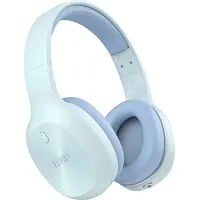 Edifier W600Bt wireless headphones, bluetooth 5.1 Blue