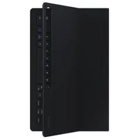 Ef-Dx910Ube Samsung Book Keyboard Slim Case for Galaxy Tab S9 Ultra Black Ef-Dx910Ubegww