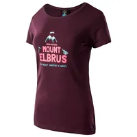 Elbrus Metter T-Shirt W 92800306838