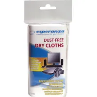Esperanza Es108 Dry dust-free cloth