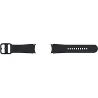 Et-Sfr86Sbe Samsung Galaxy Watch 4 40Mm Sport Strap Black Et-Sfr86Sbegeu