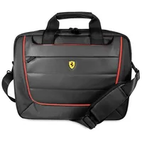 Ferrari Torba Fecb13Bk Tablet 13 czarny black Scuderia Fer000331-0