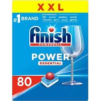 Finish Tabletki Power Essential 80 fresh 7506624