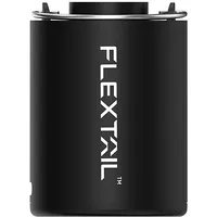Flextail Portable 3-In-1 Air Pump Tiny Black 2023-B