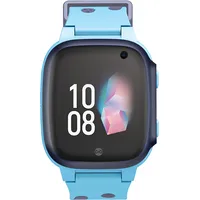 Forever Smartwatch Kids Call Me 2 Kw-60 blue Gsm107165