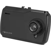 Forever Vr-120 Auto video reģistrātors Hd  microSD Lcd 2.4 Turētājs Gsm042292