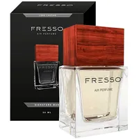 Fresso Car Perfume Signature Man 50Ml 5903282159884