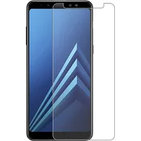 Fusion Tempered Glass Aizsargstikls Samsung A530 Galaxy A8 2018 Fstg-Xia-A530
