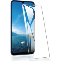 Fusion Tempered Glass Aizsargstikls Xiaomi Mi 10  Pro Fsn-Tg-Xia-Mi10