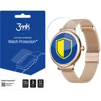 Garett Women  Emma - 3Mk Watch Protection v. Flexibleglass Lite screen protector Fg152