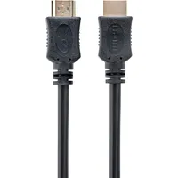 Gembird Cc-Hdmi4L-6 Hdmi cable 1.8 m Type A Standard Black