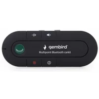 Gembird Multipoint Bluetooth carkit Btcc-03