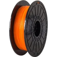 Gembird Pla-Plus Filament Orange 1.75 mm 1 kg 3Dp-Pla1.75-02-O