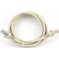 Gembird Pp12-10M networking cable Cat5E Grey