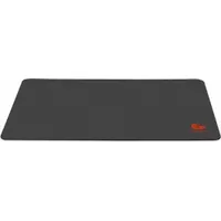 Gembird Silicon Pro Gaming Mouse Pad Black M 275X320Mm Mp-S-Gamepro-M