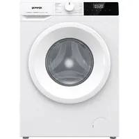 Gorenje Washing machine slim Wnhpi72Scs/Pl