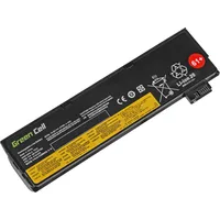Green Cell Battery 01Av424 for Lenovo Thinkpad T470 T570 A475 P51S T25 Green-Le95