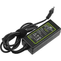 Green Cell Pro Charger  Ac Adapter for Acer Aspire One Ad53P