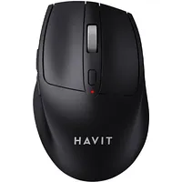 Havit Ms61Wb universal wireless mouse Black