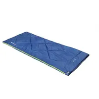 High Peak Ceduna Rectangular sleeping bag Polyester Blue 20030 S10770