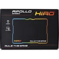 Hiro Podkładka Apollo Speed Ntt-Apollosp