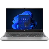 Hp Laptop 255 G9 5625U Notebook 39,6 cm 15.6 Full Hd Amd Ryzen 5 8 Gb Ddr4-Sdram 256 Ssd Wi-Fi 802.11Ac Windows 11 Pro Srebrny 6S7A5Ea