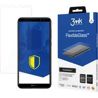 Huawei Mate 10 Lite - 3Mk Flexibleglass screen protector Glass794