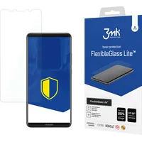 Huawei Mate 10 Pro - 3Mk Flexibleglass Lite screen protector Fg Lite83