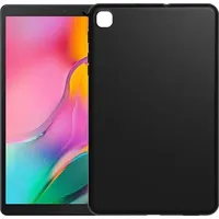 Hurtel Etui na tablet Slim Case plecki etui pokrowiec iPad Pro 12.9 2021 czarny 9145576225516